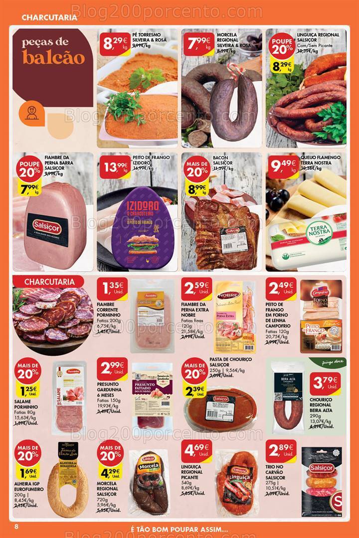 Antevisão Folheto PINGO DOCE Açores Promoções de 29 fevereiro a 6 março
