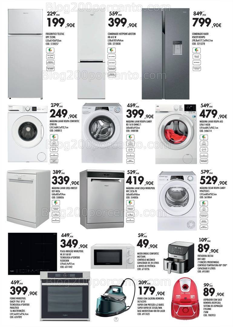 Antevisão Folheto JOM Promoções de 21 fevereiro a 26 março