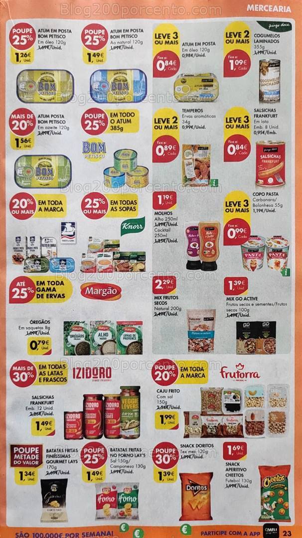 Antevisão Folheto PINGO DOCE Super Promoções de 13 a 19 fevereiro