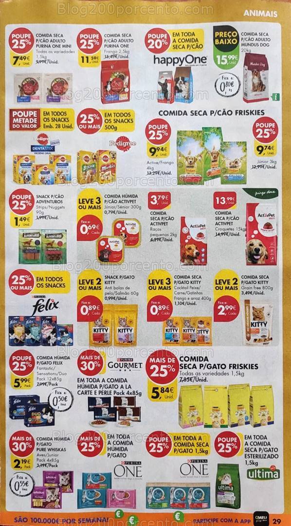 Antevisão Folheto PINGO DOCE Super Promoções de 13 a 19 fevereiro