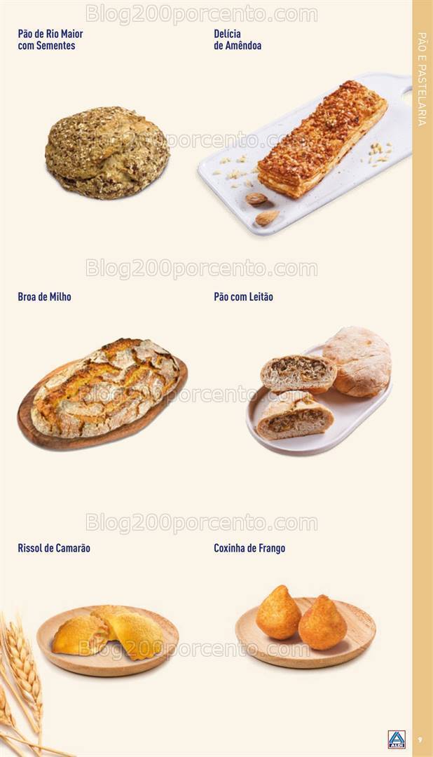 Antevisão Folheto ALDI Saldos + Aberturas Vila do Bispo Promoções de 20 a 26 março
