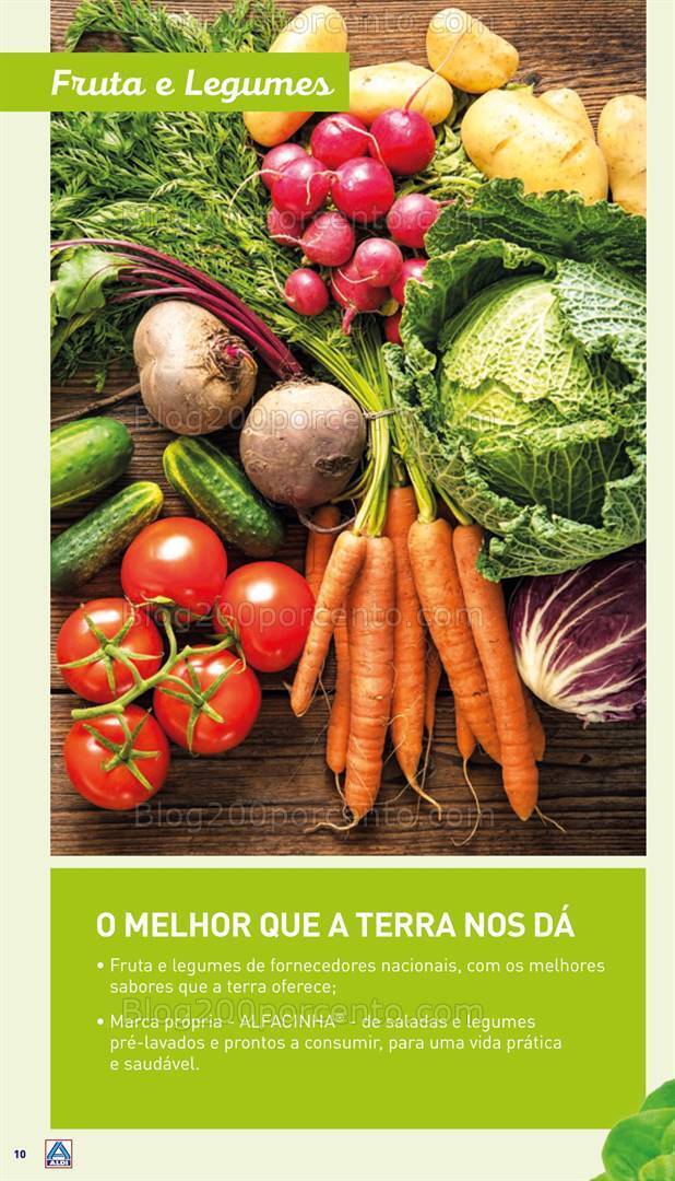 Antevisão Folheto ALDI Saldos + Aberturas Vila do Bispo Promoções de 20 a 26 março