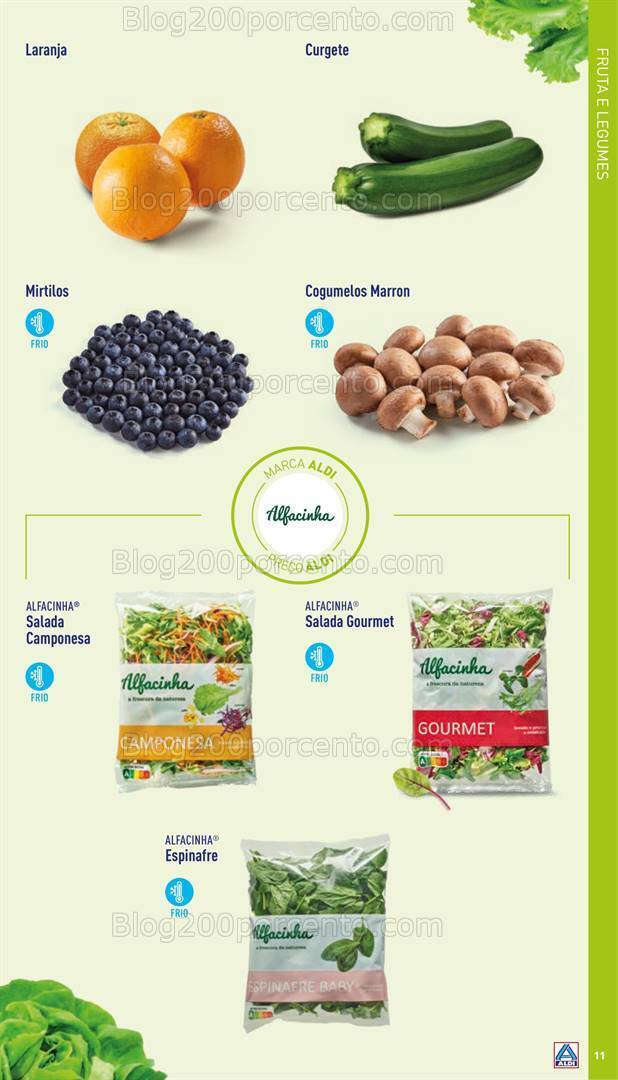 Antevisão Folheto ALDI Saldos + Aberturas Vila do Bispo Promoções de 20 a 26 março