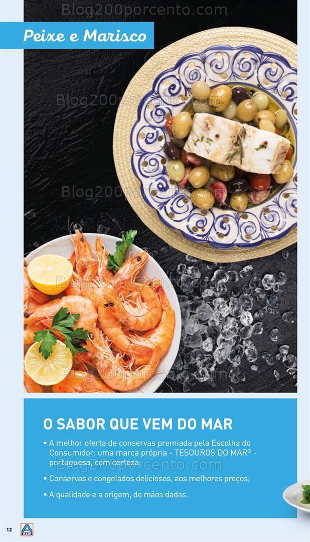 Antevisão Folheto ALDI Saldos + Aberturas Vila do Bispo Promoções de 20 a 26 março