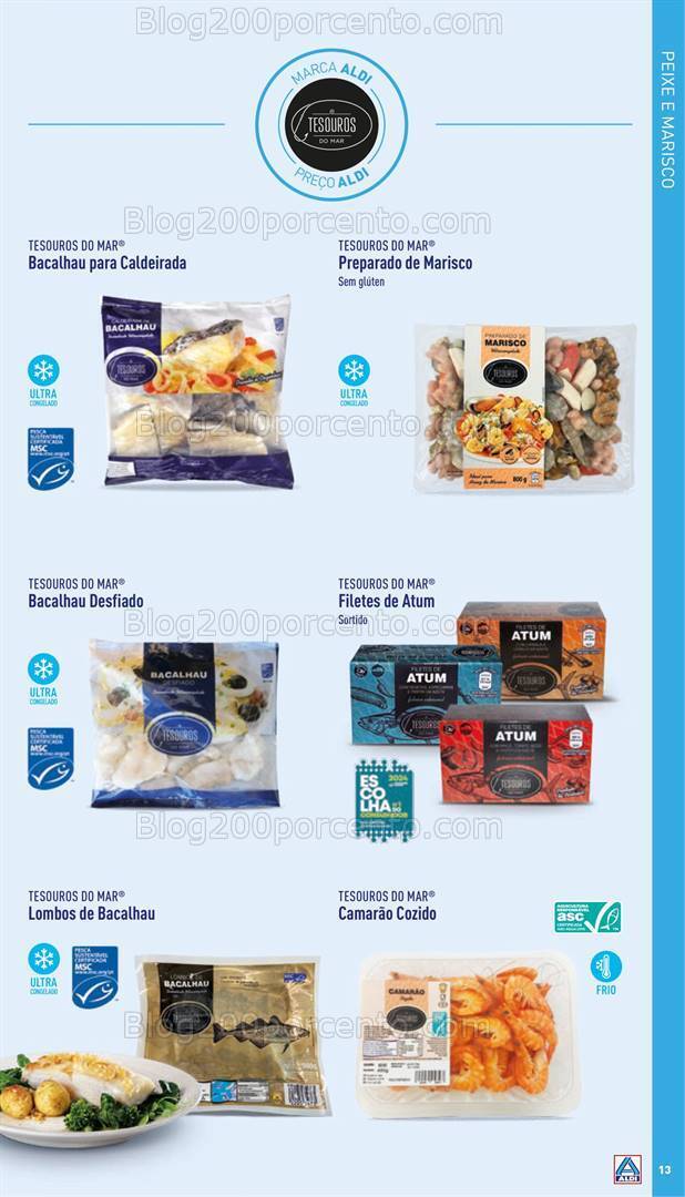 Antevisão Folheto ALDI Saldos + Aberturas Vila do Bispo Promoções de 20 a 26 março
