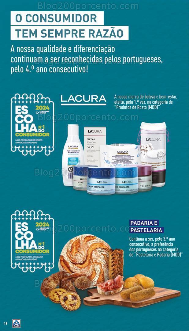 Antevisão Folheto ALDI Saldos + Aberturas Vila do Bispo Promoções de 20 a 26 março