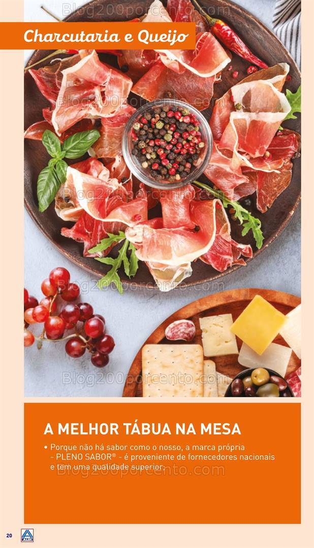 Antevisão Folheto ALDI Saldos + Aberturas Vila do Bispo Promoções de 20 a 26 março