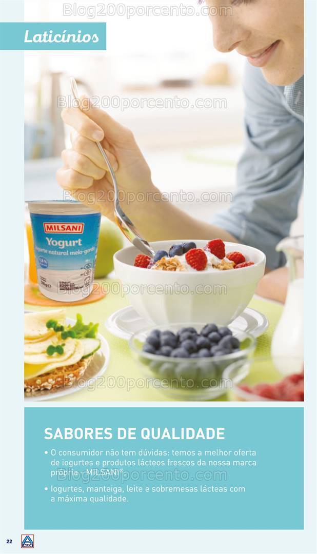 Antevisão Folheto ALDI Saldos + Aberturas Vila do Bispo Promoções de 20 a 26 março