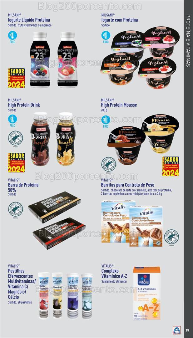 Antevisão Folheto ALDI Saldos + Aberturas Vila do Bispo Promoções de 20 a 26 março