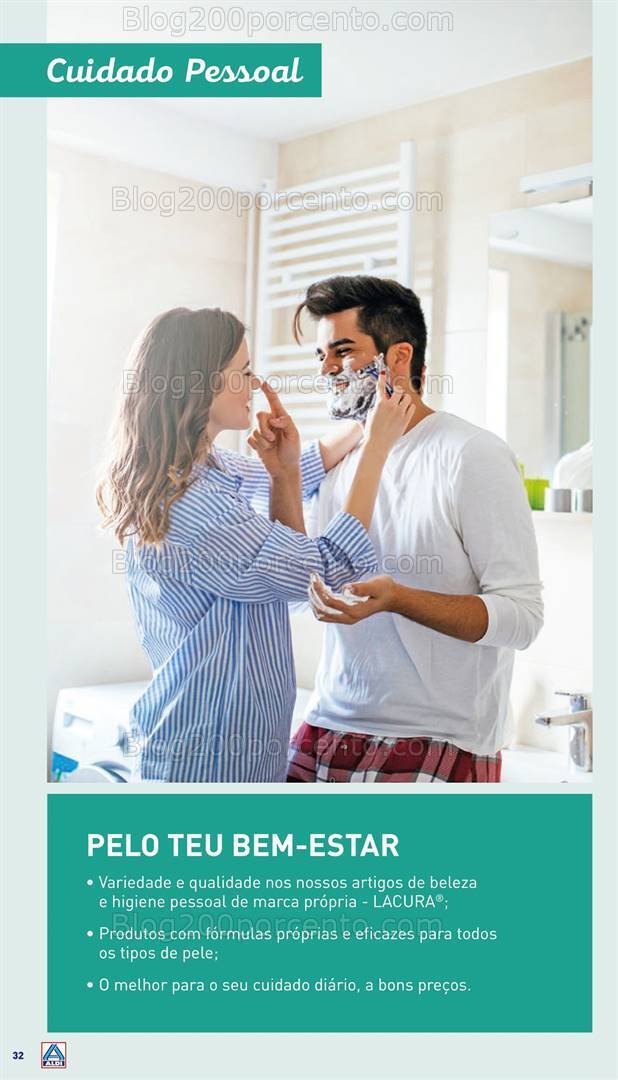 Antevisão Folheto ALDI Saldos + Aberturas Vila do Bispo Promoções de 20 a 26 março