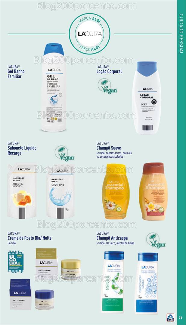 Antevisão Folheto ALDI Saldos + Aberturas Vila do Bispo Promoções de 20 a 26 março