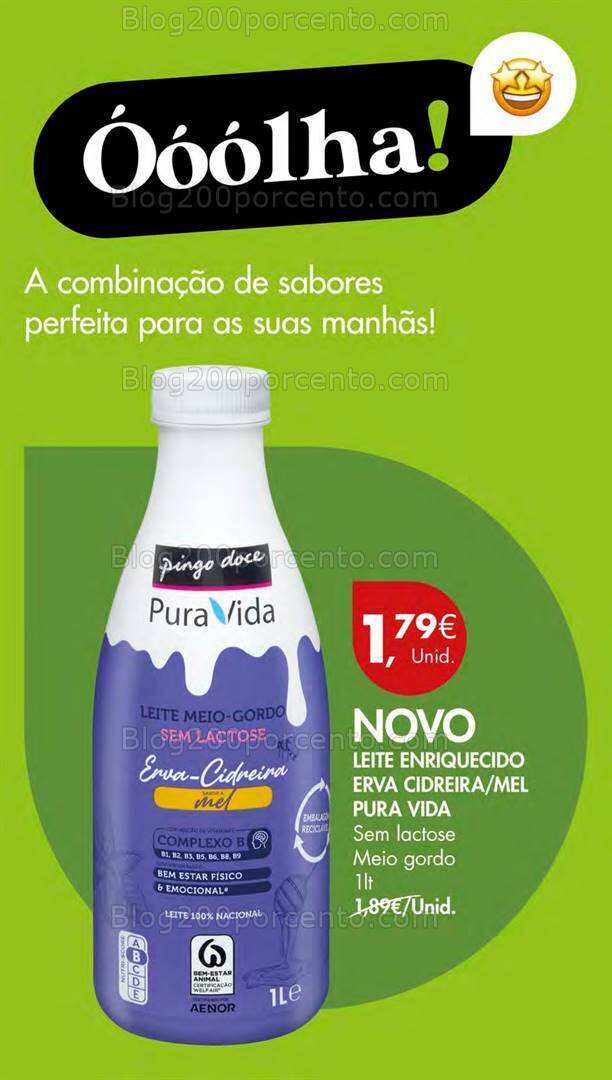Antevisão Folheto PINGO DOCE Lojas Pequenas Promoções de 5 a 11 março