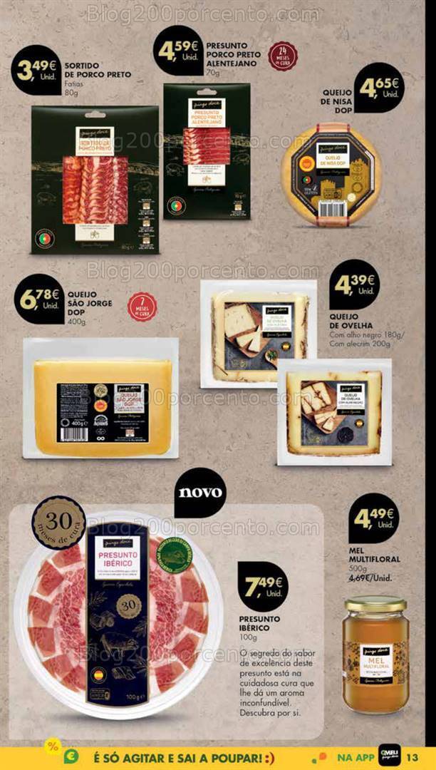 Antevisão Folheto PINGO DOCE Madeira Promoções de 12 a 18 março