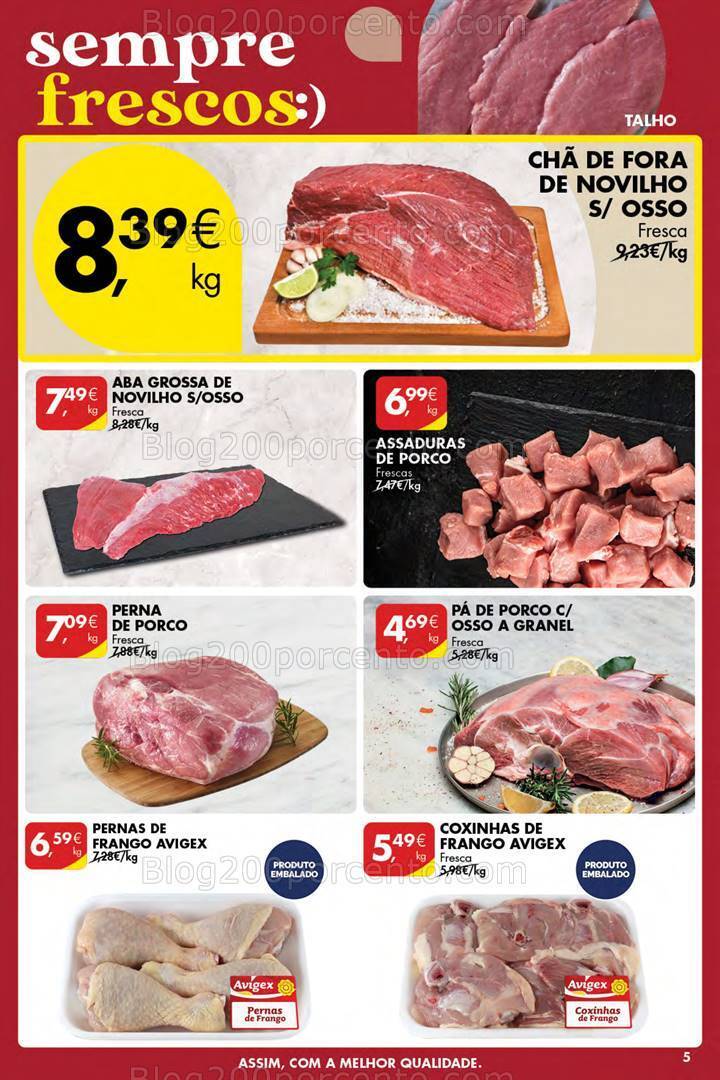 Antevisão Folheto PINGO DOCE Açores Promoções de 14 a 20 março