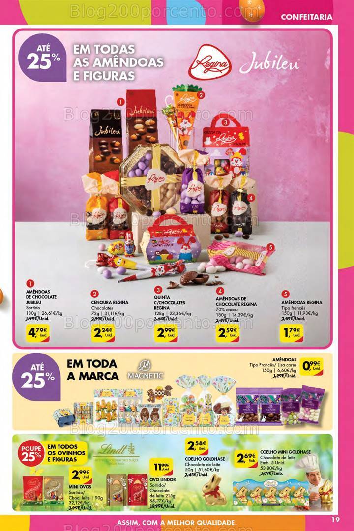 Antevisão Folheto PINGO DOCE Açores Promoções de 14 a 20 março