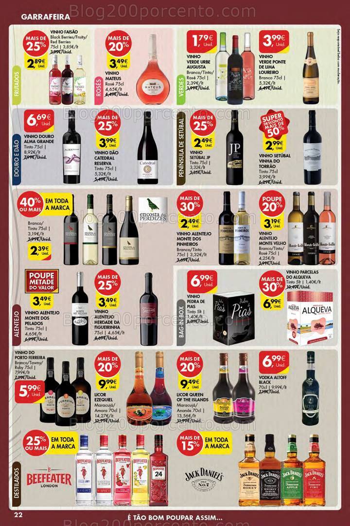 Antevisão Folheto PINGO DOCE Açores Promoções de 14 a 20 março