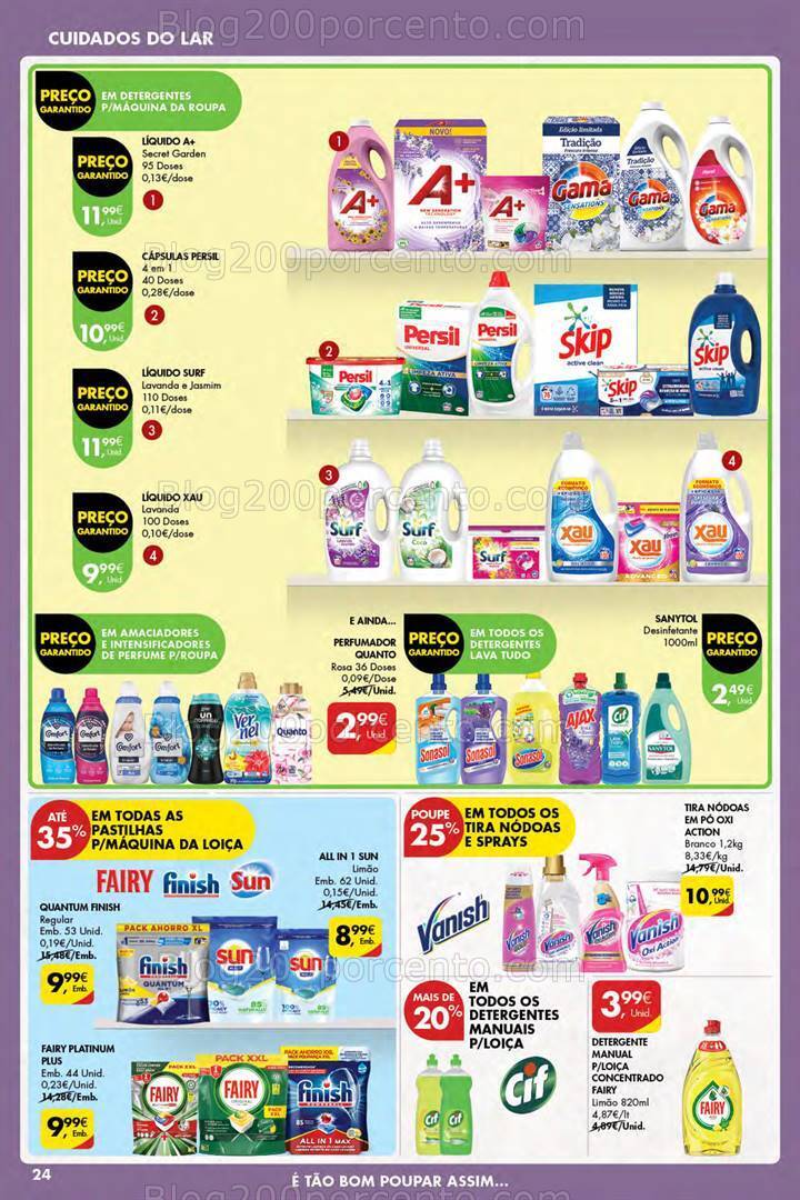 Antevisão Folheto PINGO DOCE Açores Promoções de 14 a 20 março