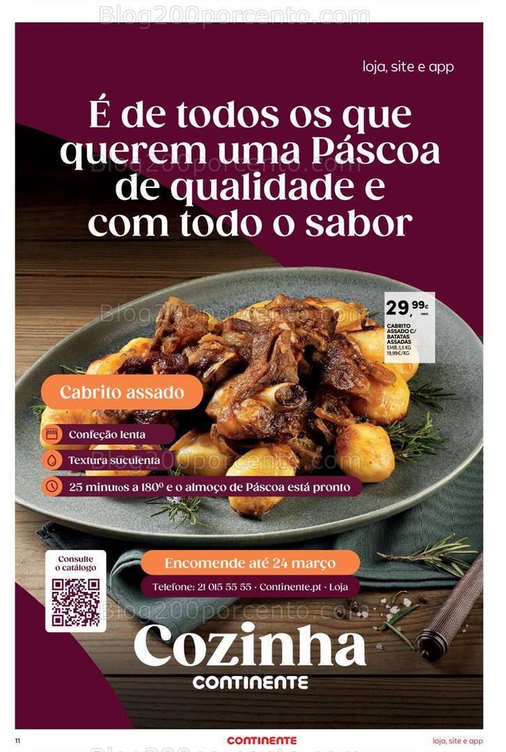 Antevisão Folheto CONTINENTE Bom Dia Promoções de 12 a 18 março