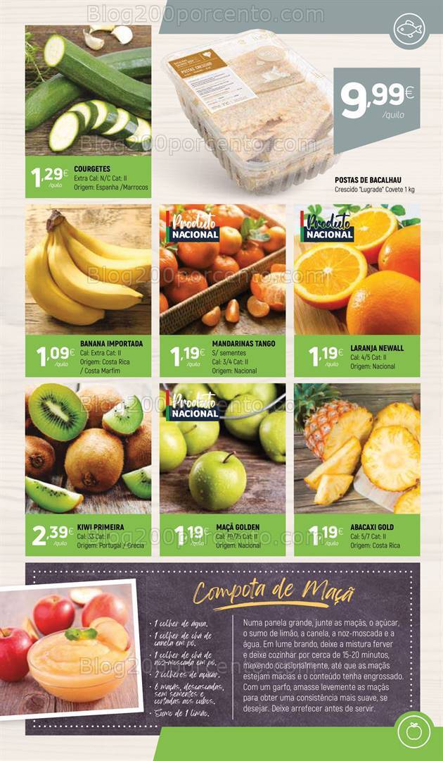 Antevisão Folheto COVIRAN Promoções de 12 a 24 março