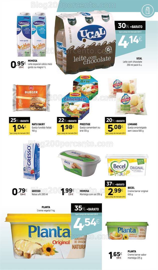 Antevisão Folheto COVIRAN Promoções de 12 a 24 março