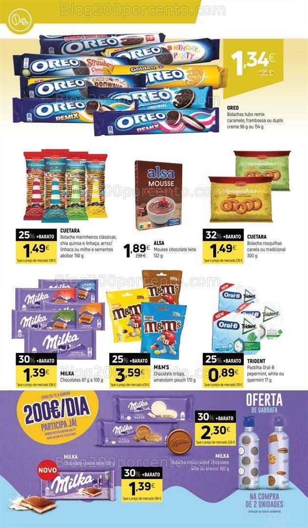 Antevisão Folheto COVIRAN Promoções de 12 a 24 março