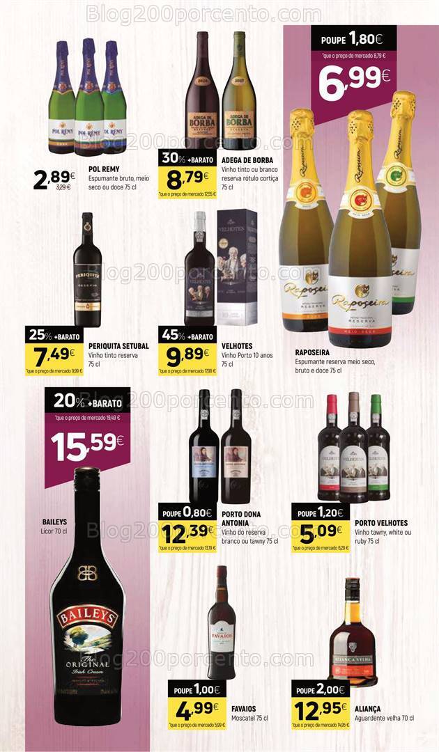 Antevisão Folheto COVIRAN Promoções de 12 a 24 março