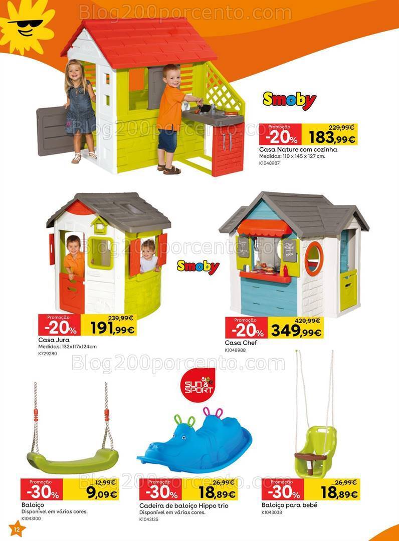 Antevisão Folheto TOYSRUS Promoções de 4 a 31 março