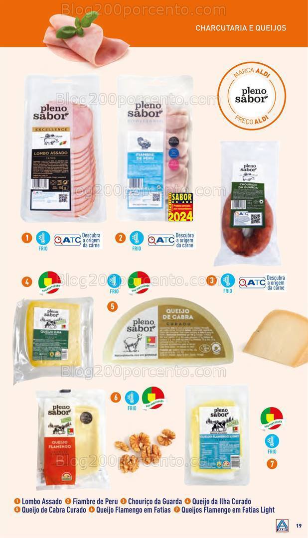 Antevisão Folheto ALDI Saldos + Aberturas Promoções de 27 março a 2 abril