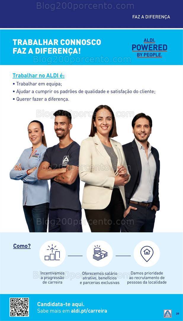 Antevisão Folheto ALDI Saldos + Aberturas Promoções de 27 março a 2 abril