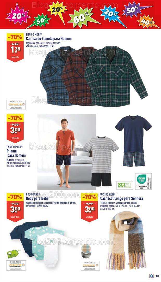 Antevisão Folheto ALDI Saldos + Aberturas Promoções de 27 março a 2 abril