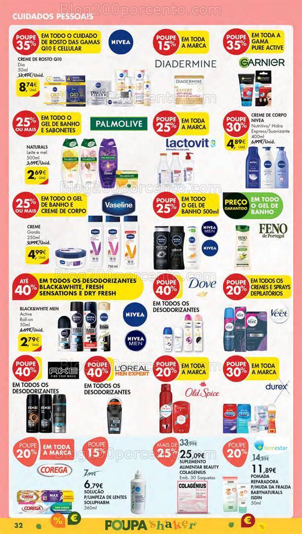 Antevisão Folheto PINGO DOCE Lojas Pequenas Promoções de 19 a 25 março