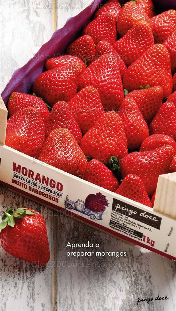 Antevisão Folheto PINGO DOCE Lojas Grandes Promoções de 19 a 25 março