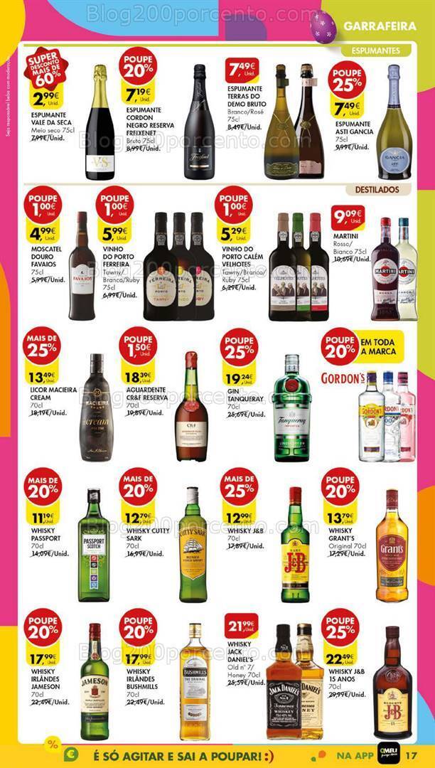Antevisão Folheto PINGO DOCE Lojas Grandes Promoções de 19 a 25 março