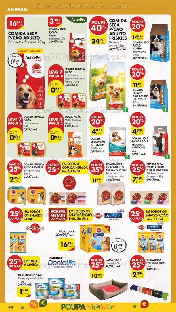 Antevisão Folheto PINGO DOCE Lojas Grandes Promoções de 19 a 25 março