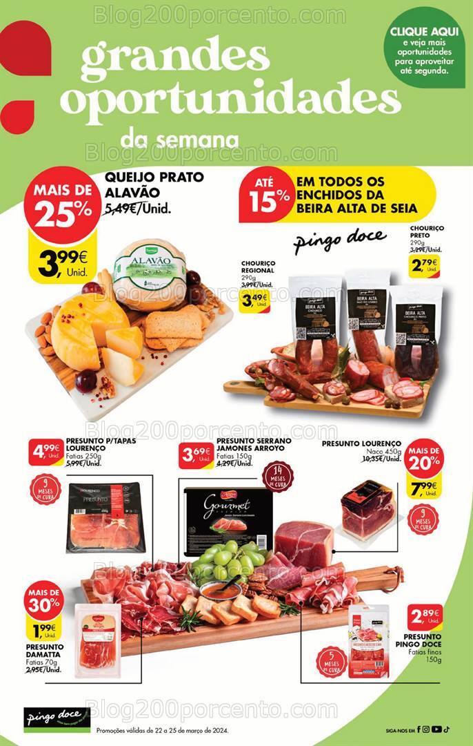 ALERTA - PINGO DOCE - BP ganhe 20€ em combustíveis de 22 a 24 março!