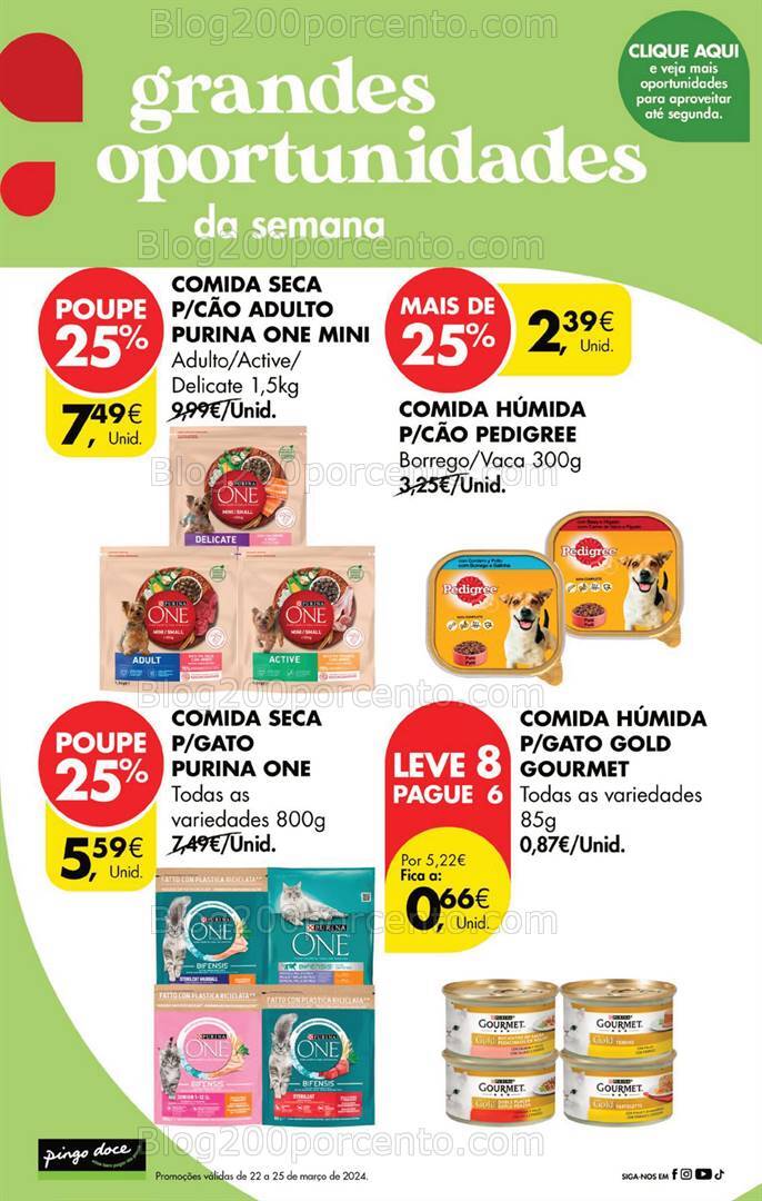 ALERTA - PINGO DOCE - BP ganhe 20€ em combustíveis de 22 a 24 março!