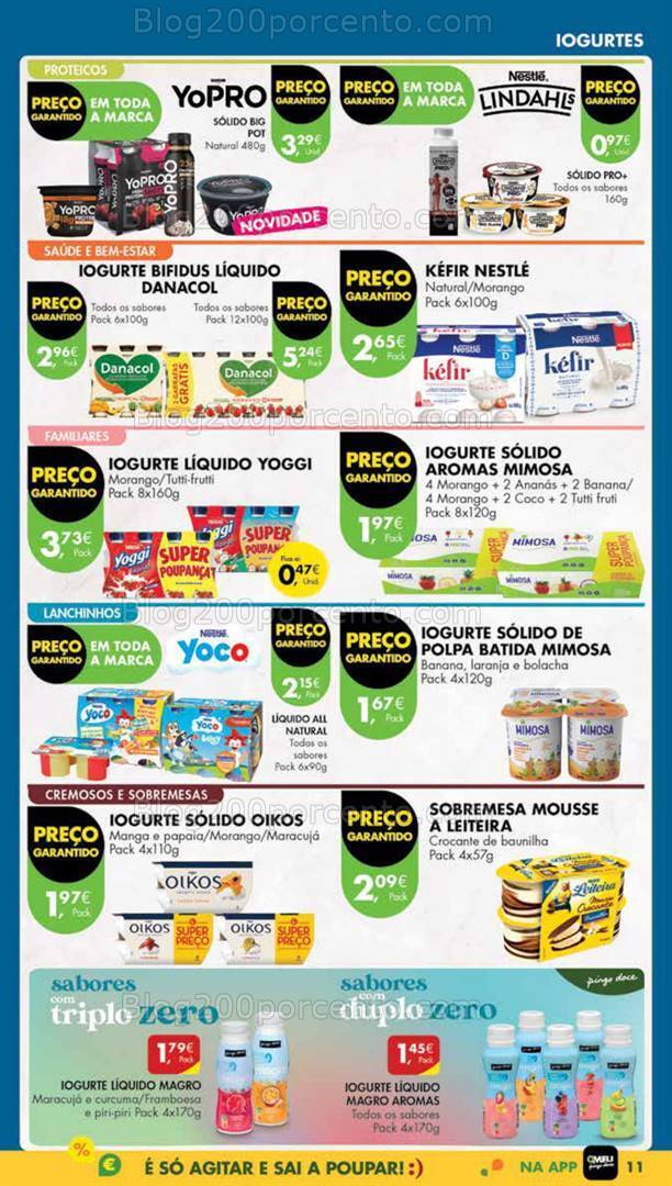 Antevisão Folheto PINGO DOCE Madeira Promoções de 26 março a 1 abril