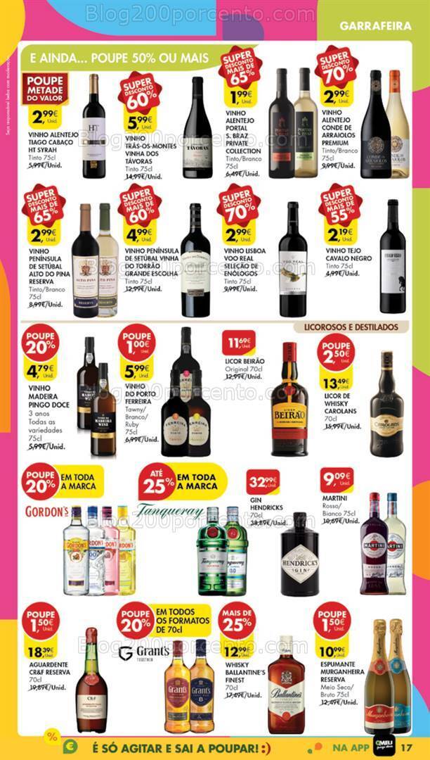 Antevisão Folheto PINGO DOCE Madeira Promoções de 26 março a 1 abril