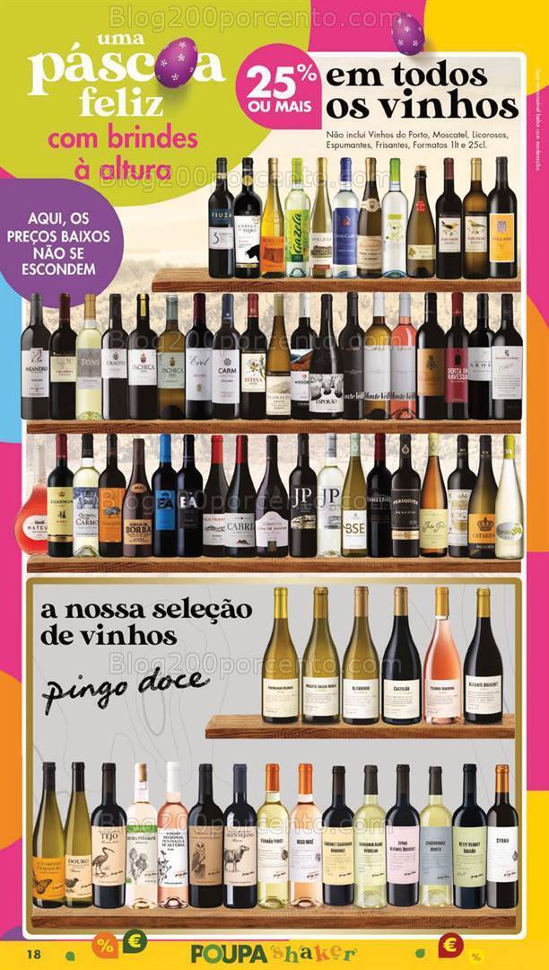 Antevisão Folheto PINGO DOCE Lojas Grandes Promoções de 26 março a 1 abril