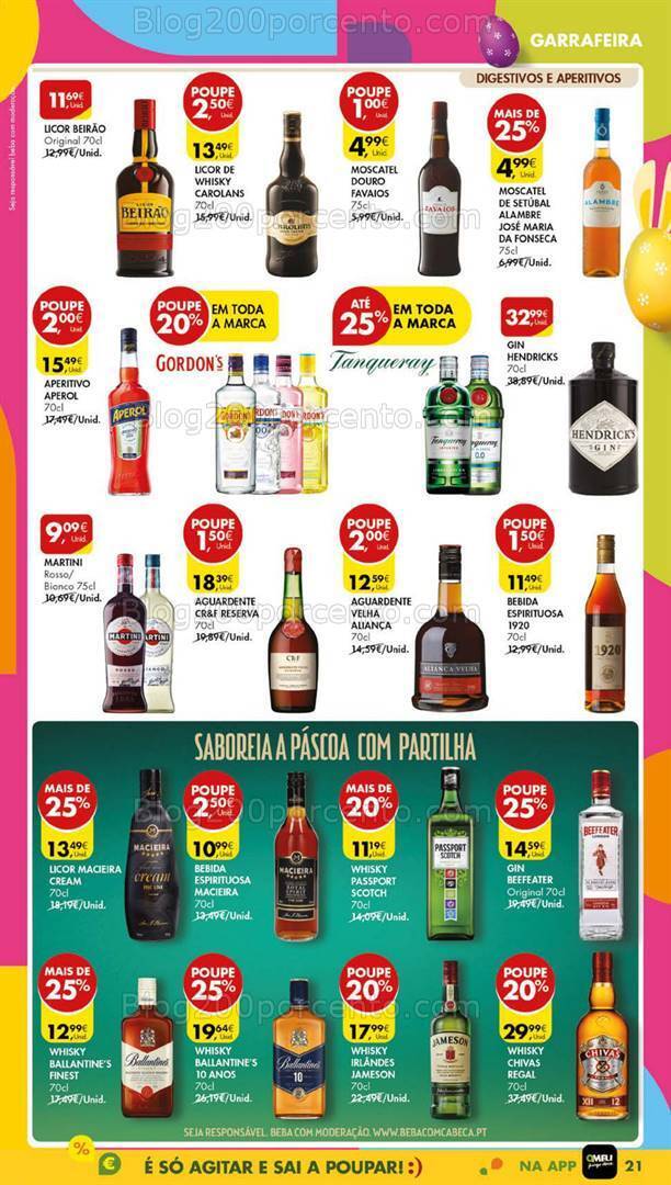 Antevisão Folheto PINGO DOCE Lojas Grandes Promoções de 26 março a 1 abril