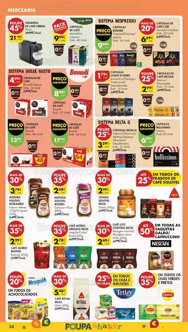 Antevisão Folheto PINGO DOCE Lojas Grandes Promoções de 26 março a 1 abril