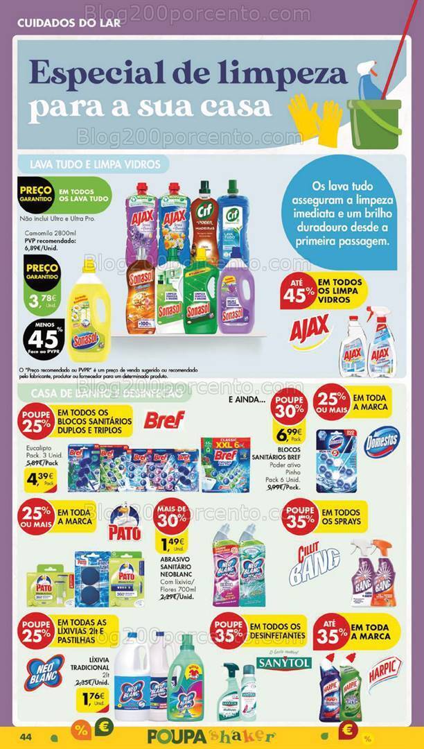 Antevisão Folheto PINGO DOCE Lojas Grandes Promoções de 26 março a 1 abril