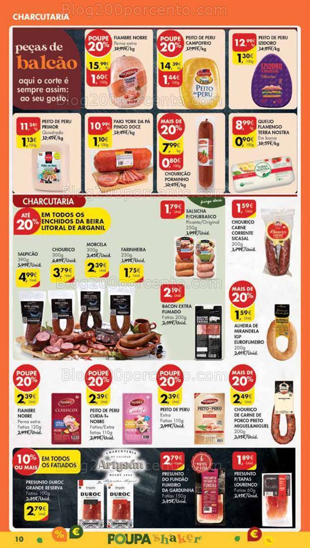 Antevisão Folheto PINGO DOCE Madeira Promoções de 2 a 8 abril