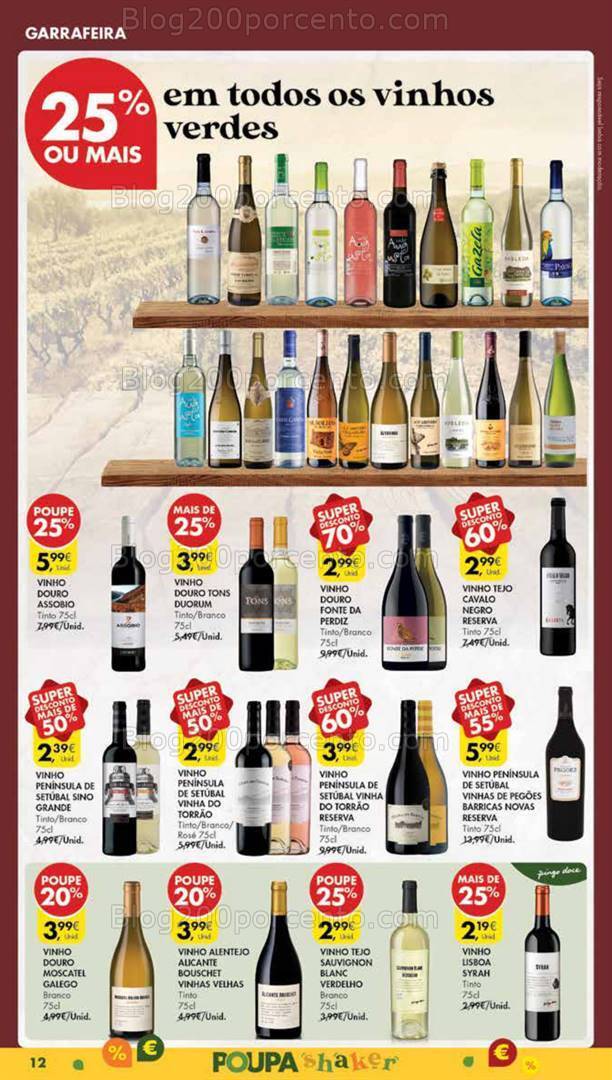 Antevisão Folheto PINGO DOCE Madeira Promoções de 2 a 8 abril