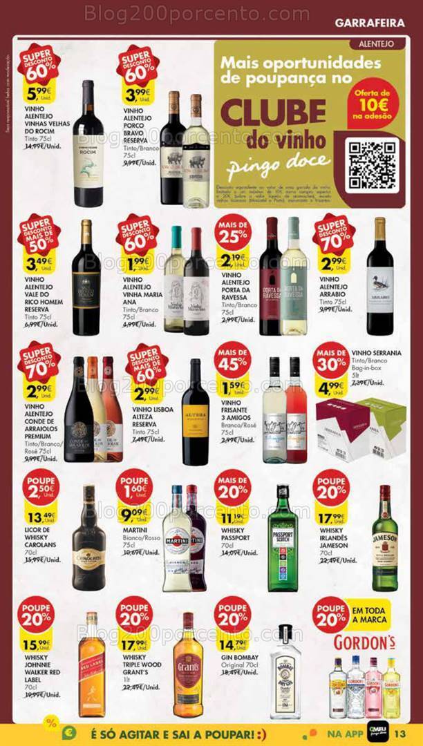 Antevisão Folheto PINGO DOCE Madeira Promoções de 2 a 8 abril