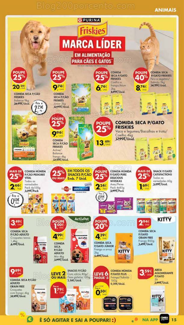 Antevisão Folheto PINGO DOCE Madeira Promoções de 2 a 8 abril