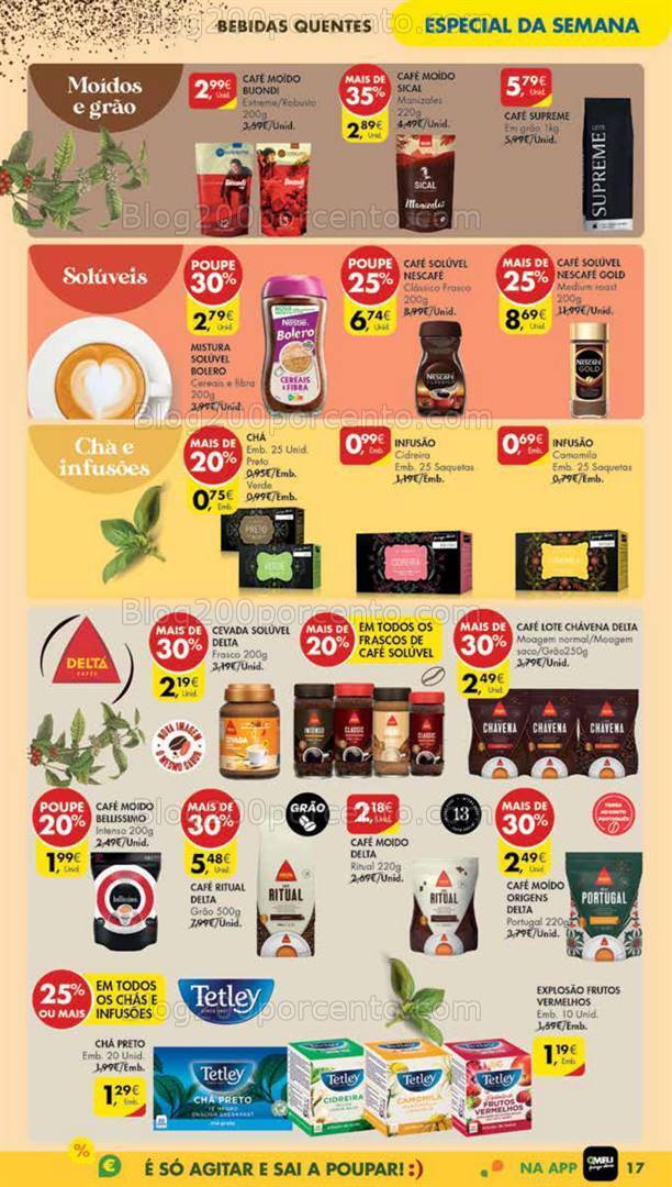 Antevisão Folheto PINGO DOCE Madeira Promoções de 2 a 8 abril