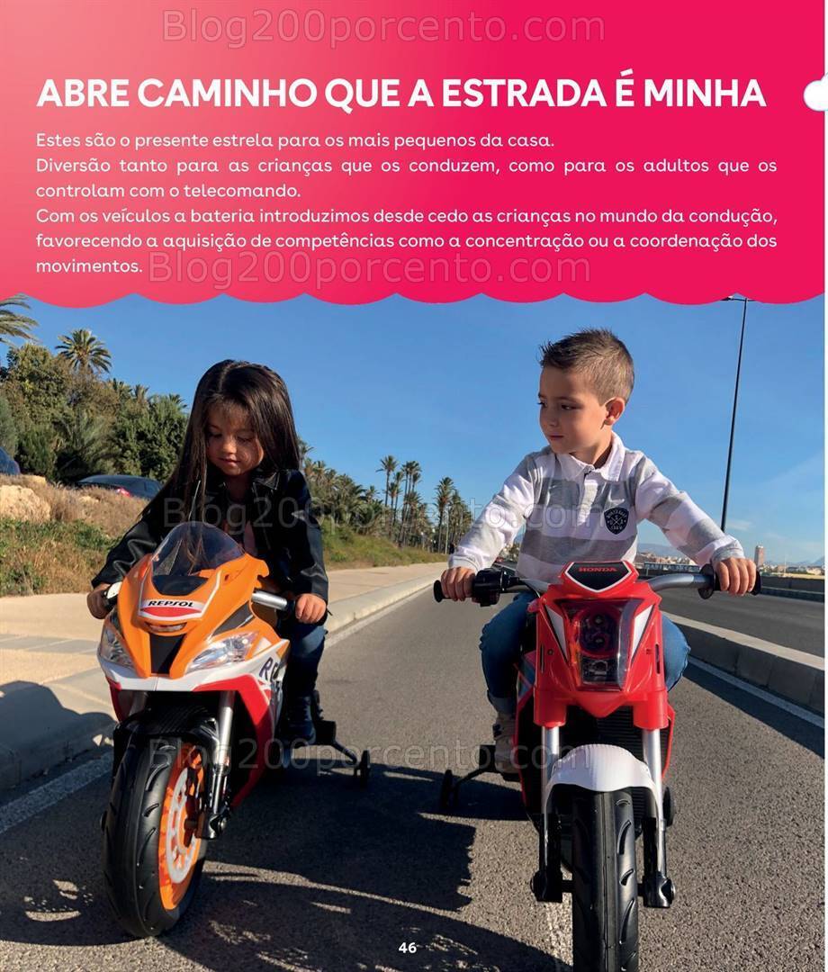 Antevisão Folheto TOYSRUS Ar Livre Promoções de 1 abril a 31 julho