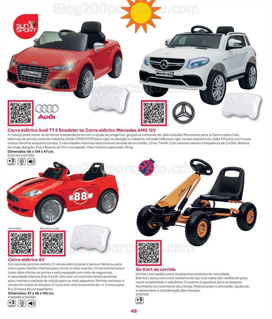 Antevisão Folheto TOYSRUS Ar Livre Promoções de 1 abril a 31 julho