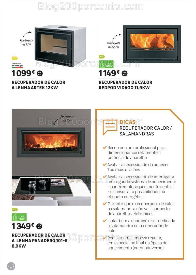 Antevisão LEROY MERLIN Promoções de 4 abril a 4 junho